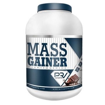 Nutrition Mass Gainer 3000 Gr Çikolata