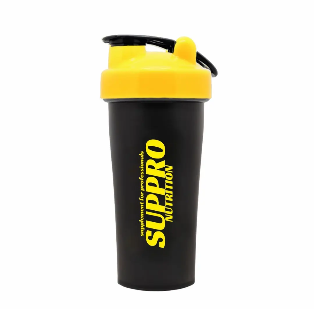 Suppro Shaker 700ml Hediye