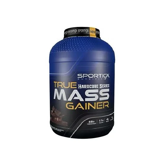 True Mass Gainer 3000 Gr Çikolata