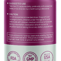 Tudca Liver Plus+ 60 Kapsül