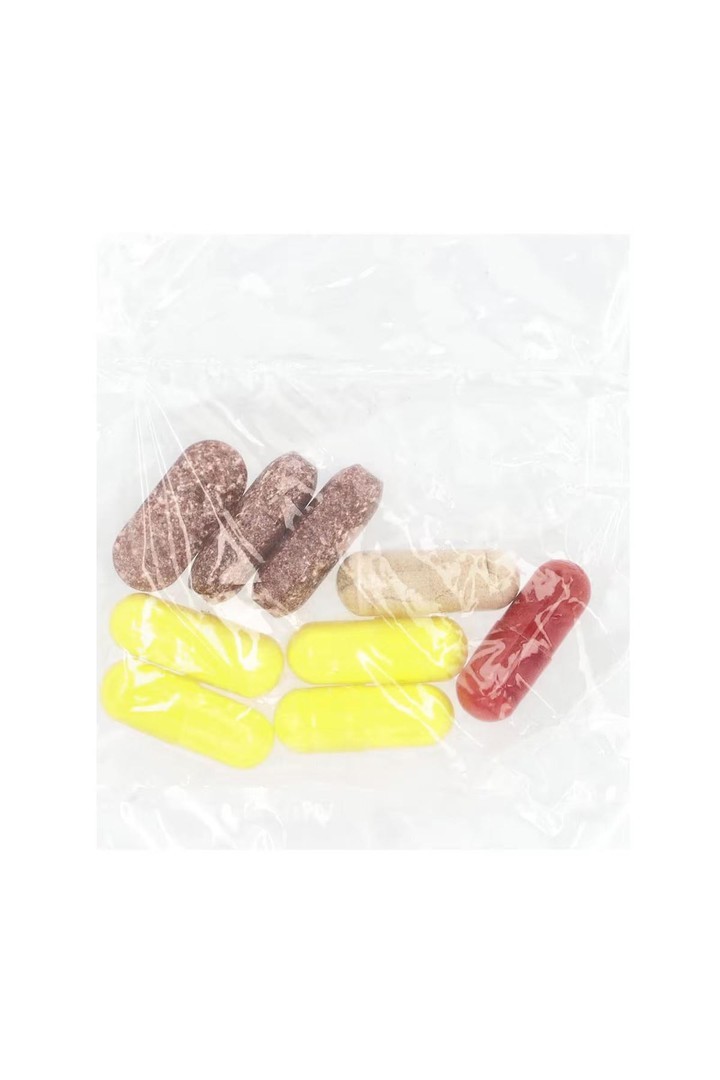 Nutrition Animal Pump Pre Workout Pump 30 Paket USA version