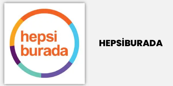 Hepsiburada The Wellness Store