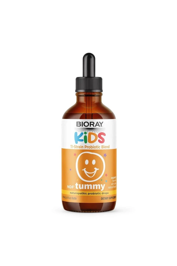 Kids NDF,tummy 60 ml (2 fl oz) usa vers.