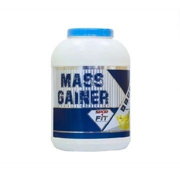 Mass Gainer 3000 Gr Muz