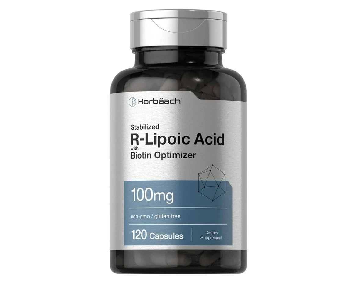 R-Lipoic Acid