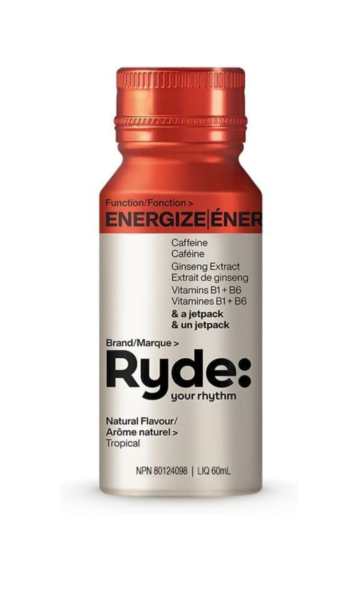 Energize + Focus + Relax 3'lü paket
