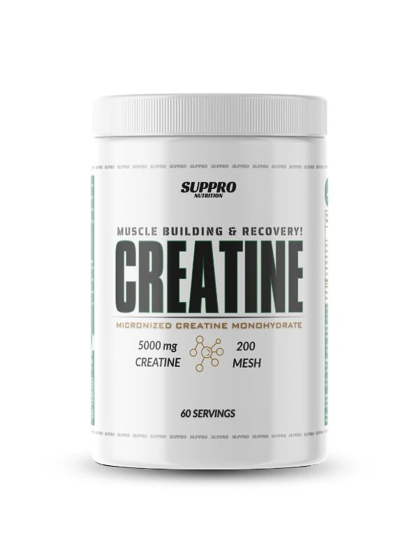 Fitness Paketi Whey Protein / Creatin / Bcaa