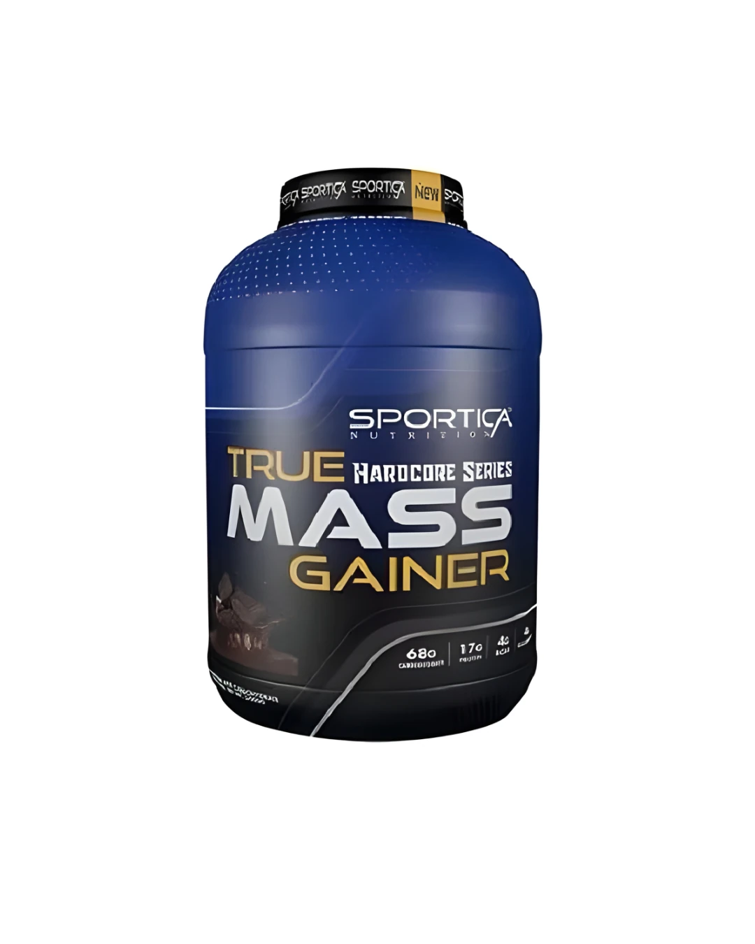 True Mass Gainer 3000 Gr Çikolata