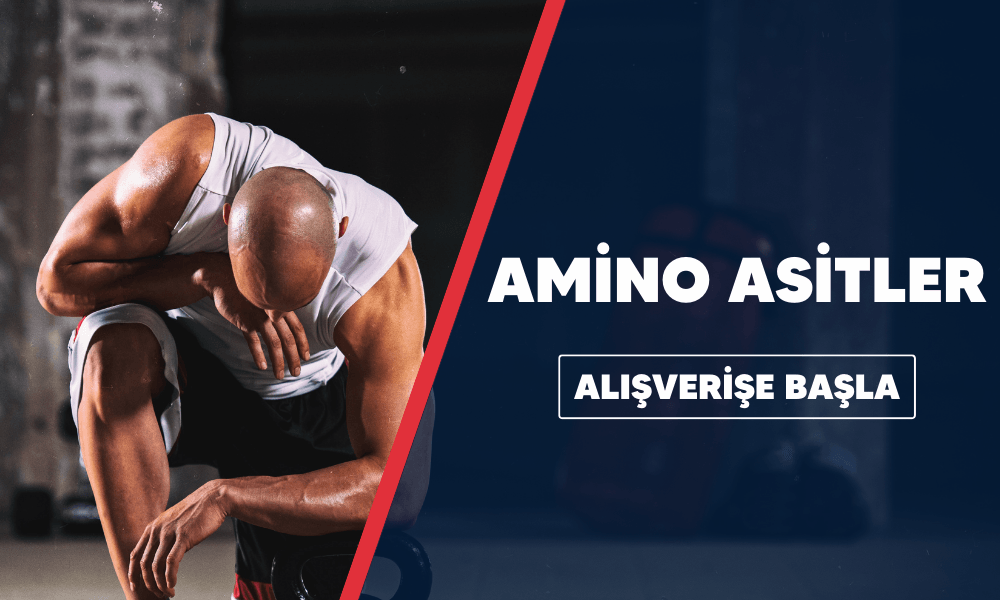 Amino Asitler