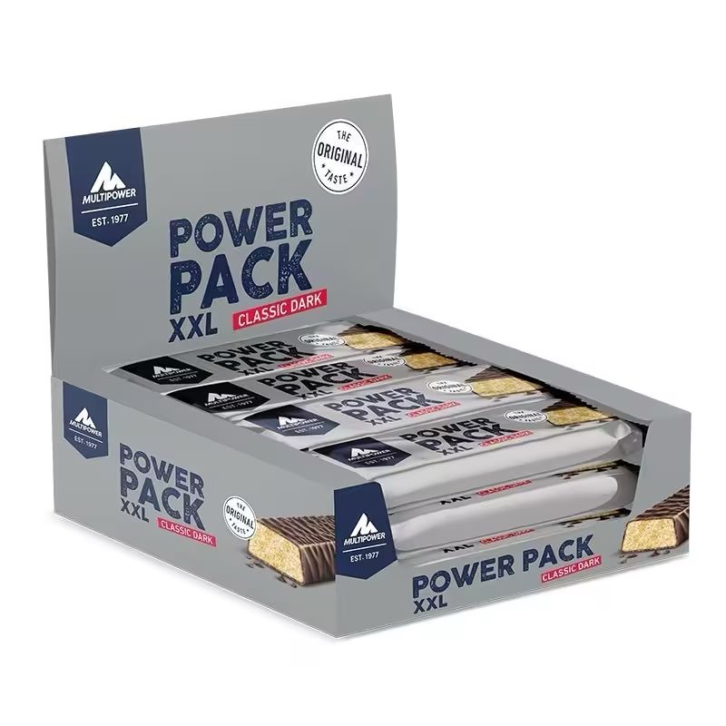 Power Pack XXL Classic 60 Gr 12 Adet