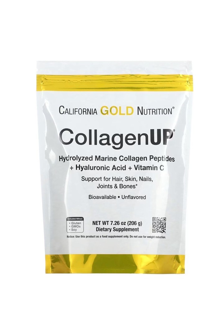 Collagenup Unflavored 7,26 Oz 206 gr