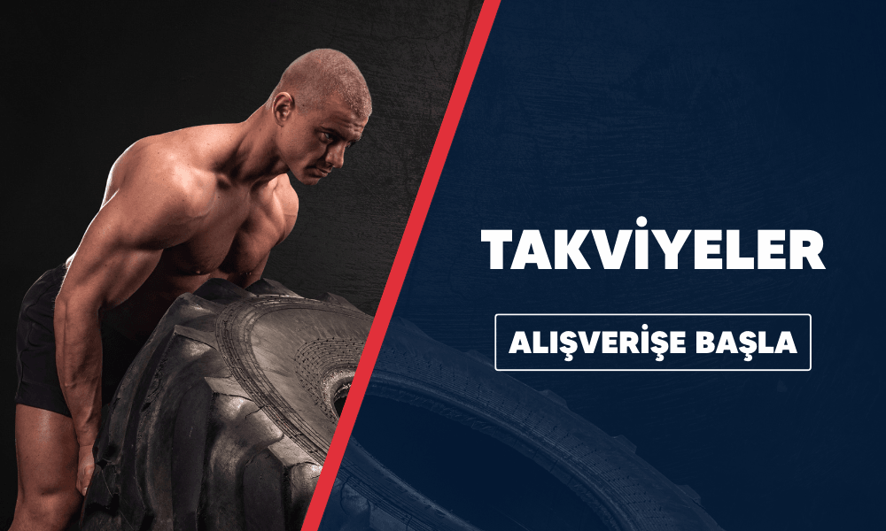 Takviyeler