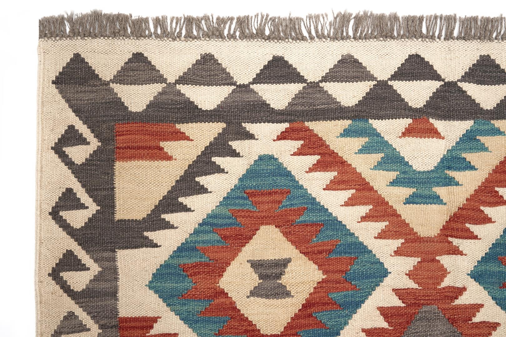 Öğretmenler Halı El Dokuma İnsaf Kilim ÖDİK473