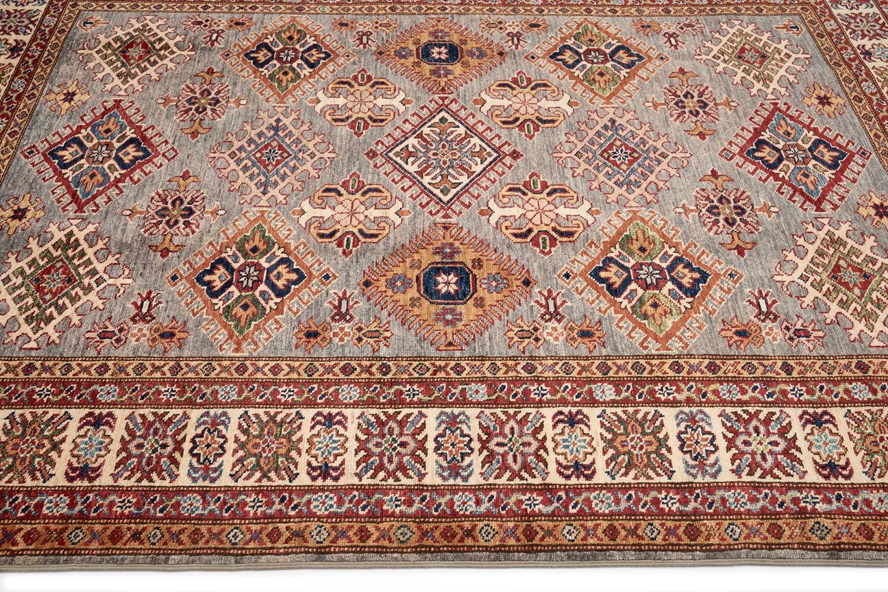 Teachers Carpet Hand Woven Insaaf Şirvan ÖAİŞ794