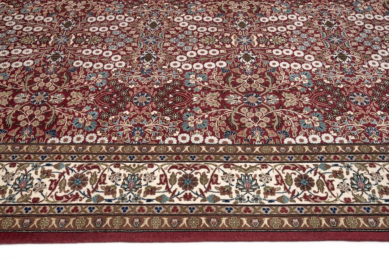 Teachers Carpet Hand Woven Carpet Oriental Hereke ÖÇŞH885