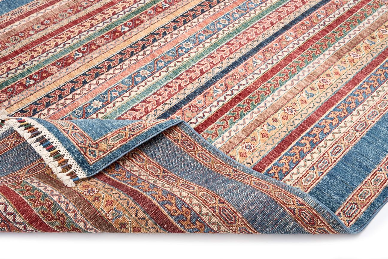 Teachers Carpet Hand Woven Insaf Shawl ÖAİŞ787