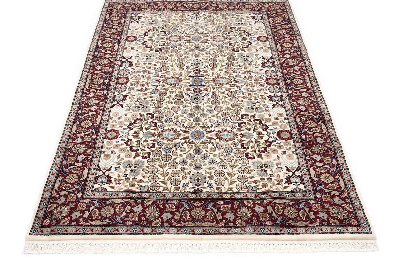 Teachers Carpet Hand Woven Oriental Hereke ÖÇŞH633