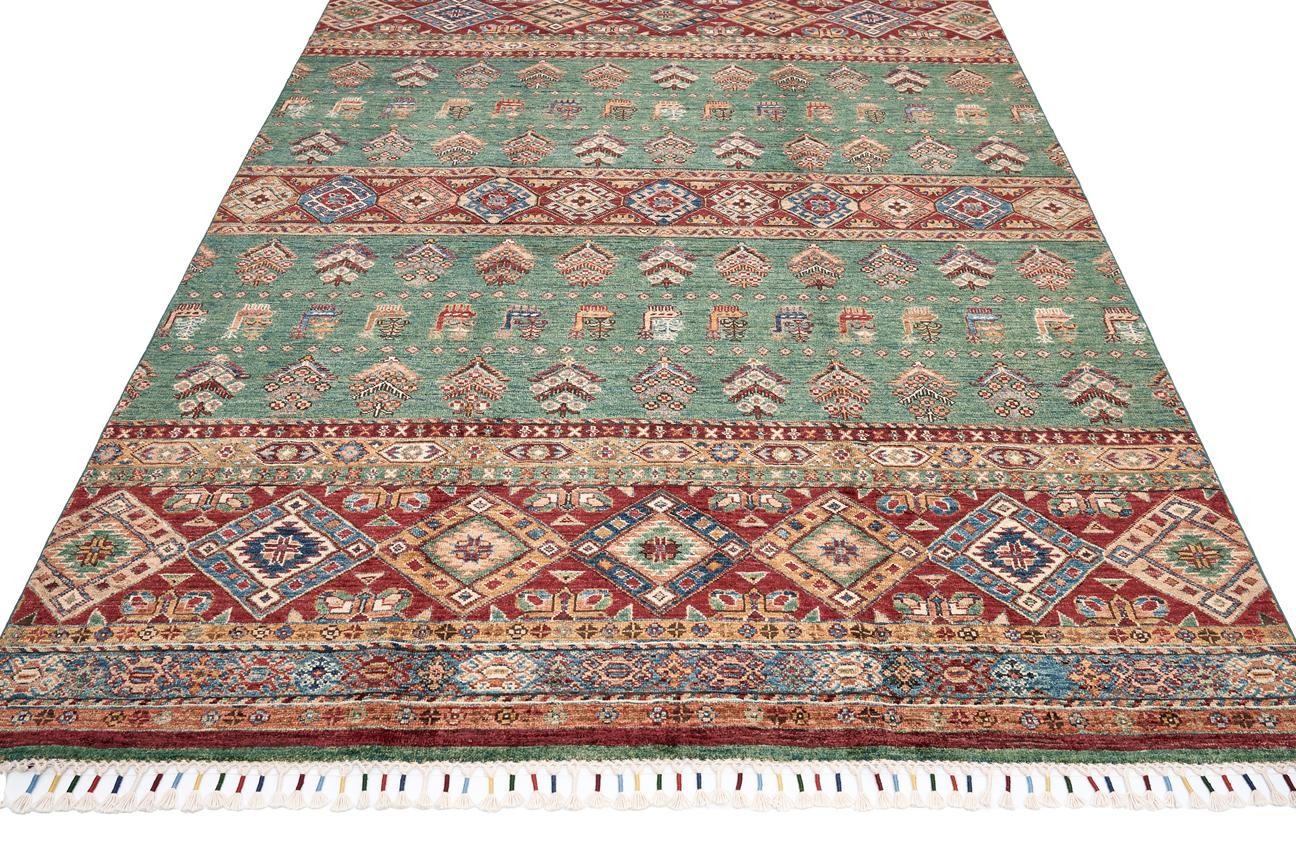 Teachers Carpet Hand Woven Insaf Bahtiyari ÖÇİB589