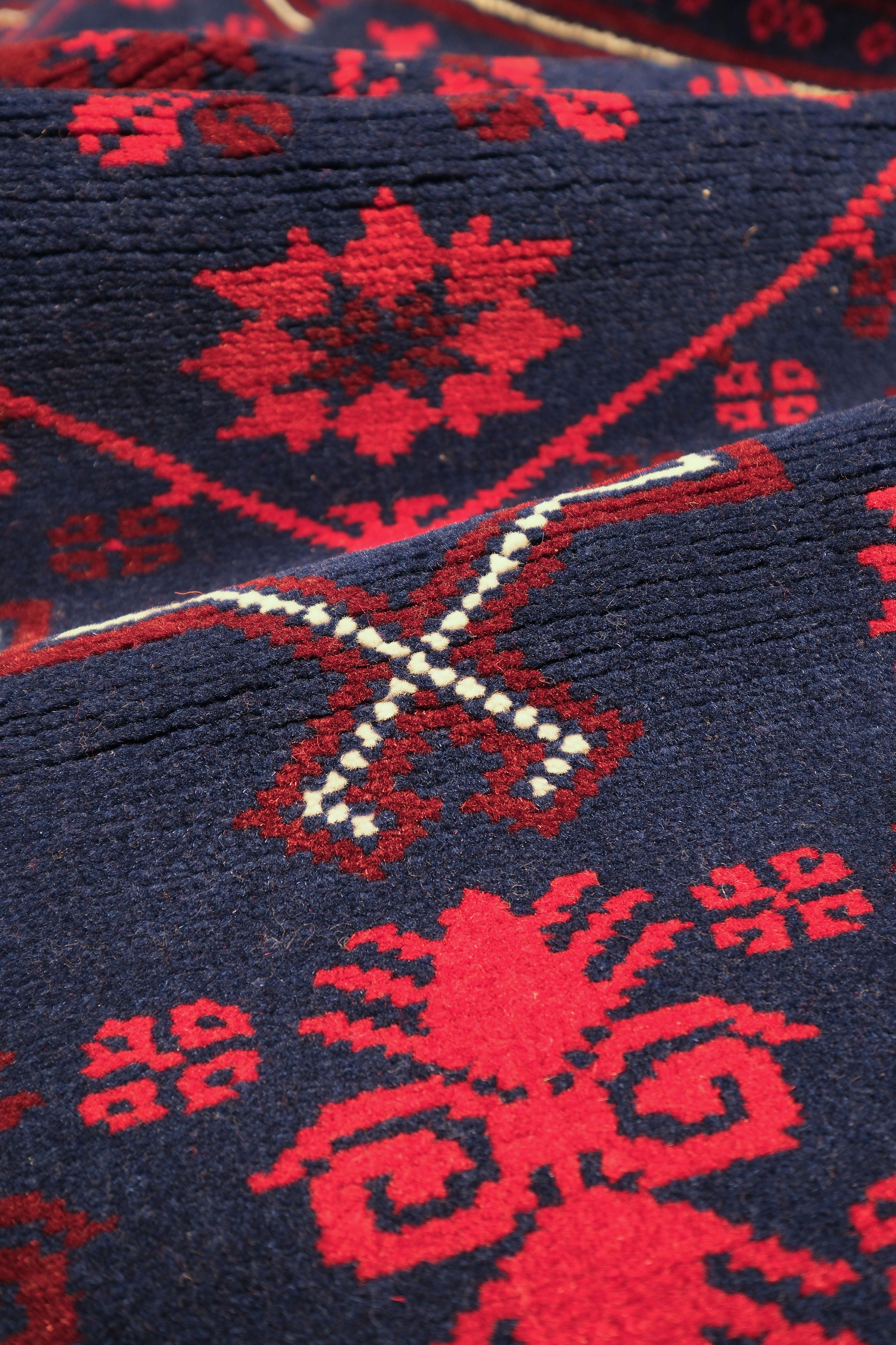 Öğretmenler Carpet Hand-Woven Yağcı Bedir Carpet 4564