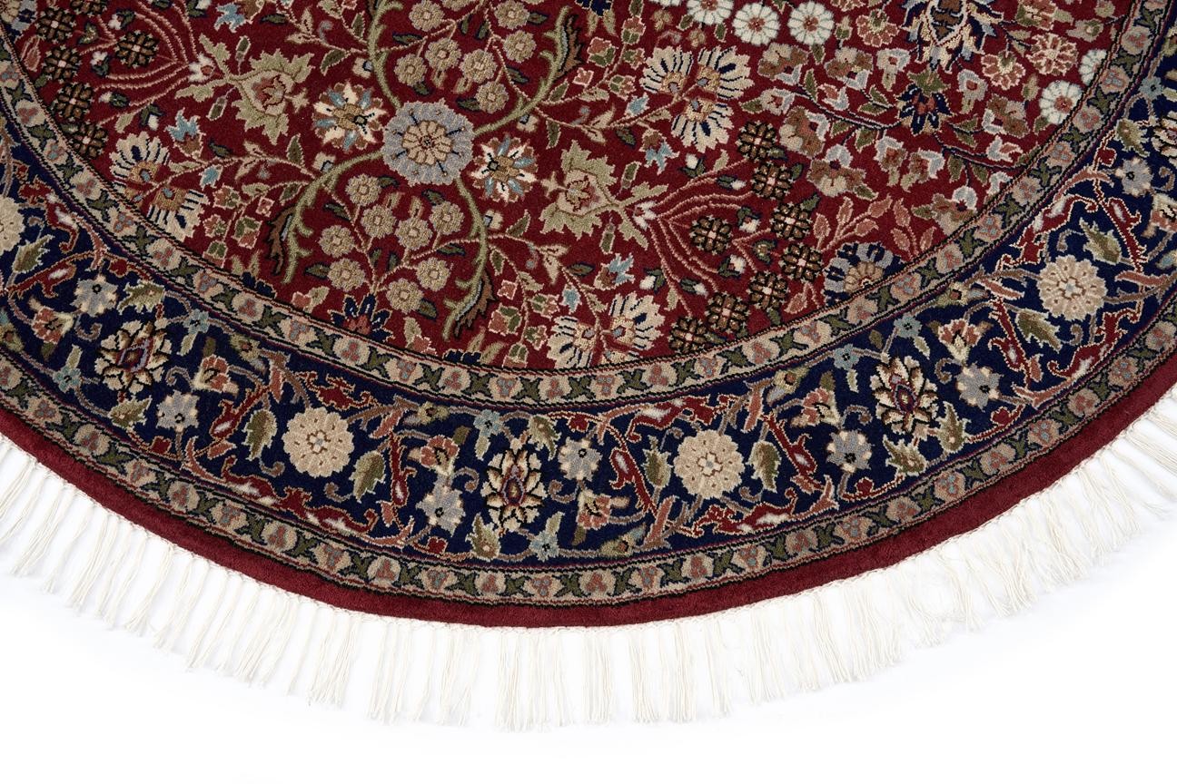 Teachers Carpet Hand Woven Oriental Hereke ÖÇŞH615