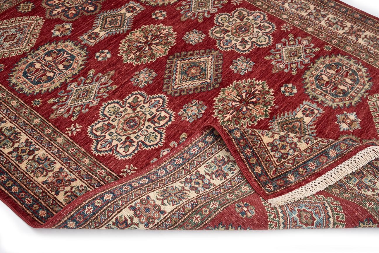 Teachers Carpet Hand Woven Insaaf Şirvan ÖAİŞ792