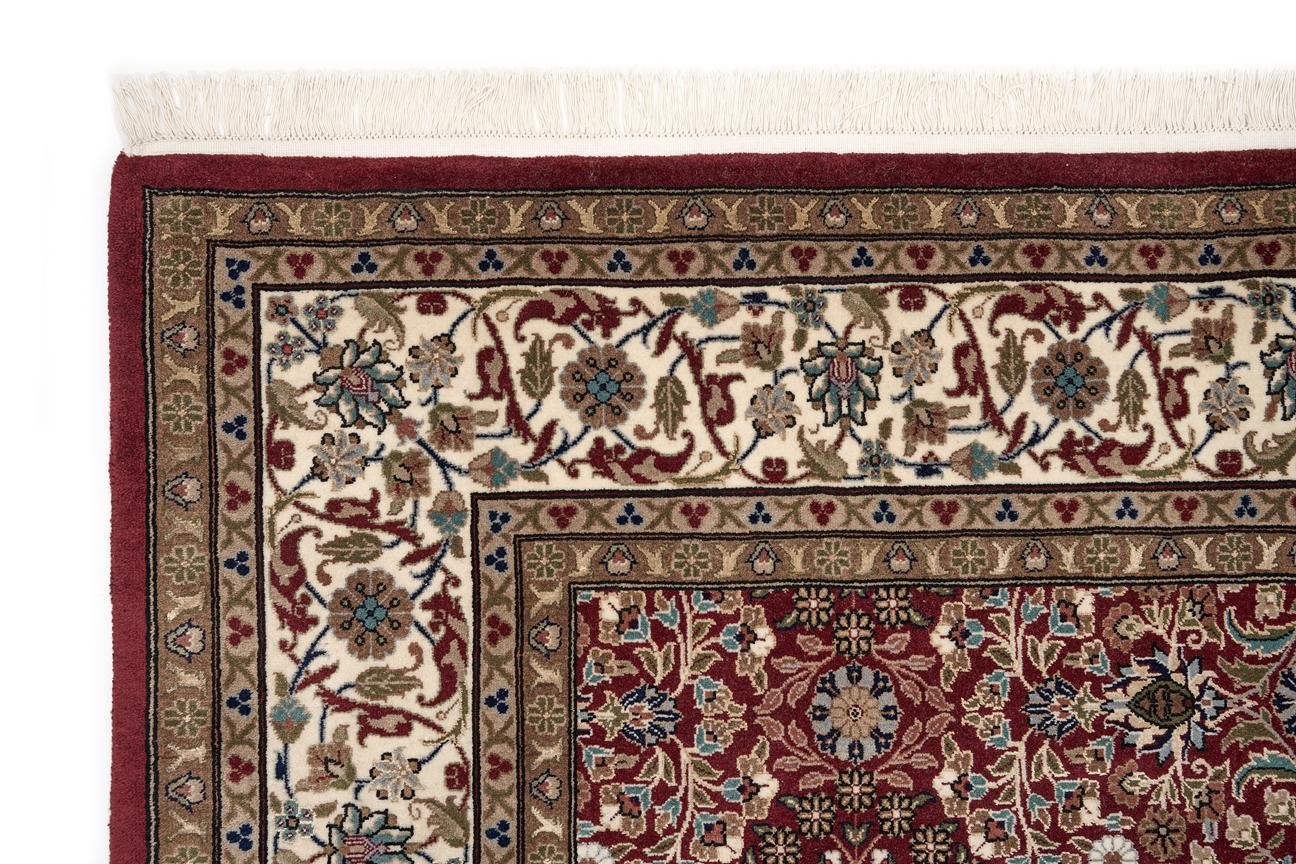 Teachers Carpet Hand Woven Carpet Oriental Hereke ÖÇŞH885