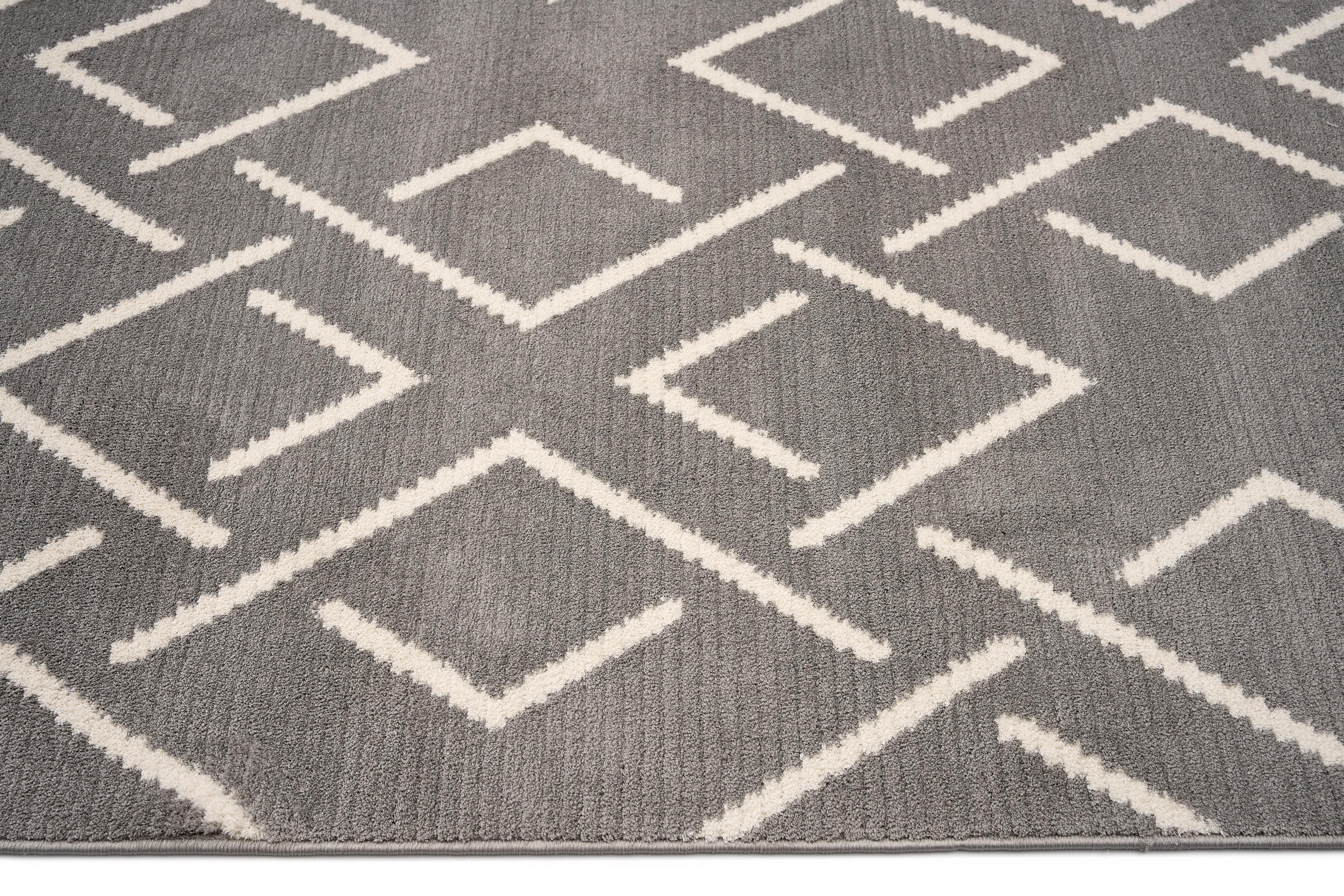 Velar 3605 Gray Carpet-Teachers Carpet