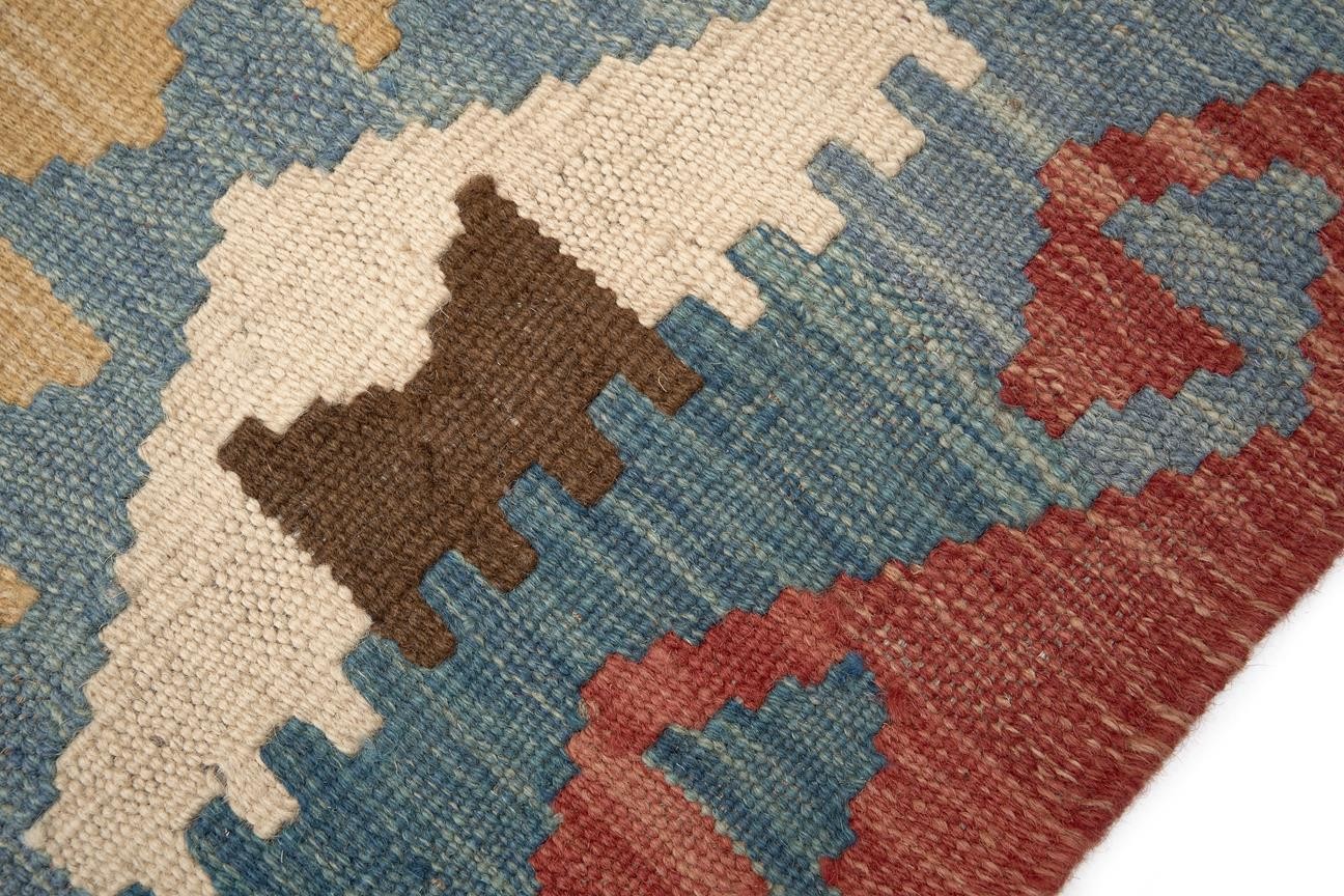 Öğretmenler Halı El Dokuma İnsaf Kilim ÖDİK462