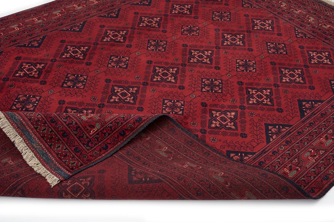 Teachers Carpet Hand Woven Insaf Belcik ÖAİB774