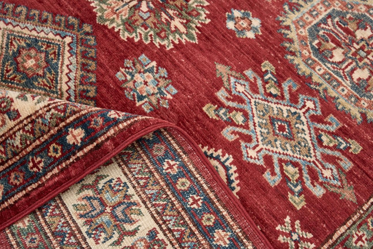 Teachers Carpet Hand Woven Insaaf Şirvan ÖAİŞ792