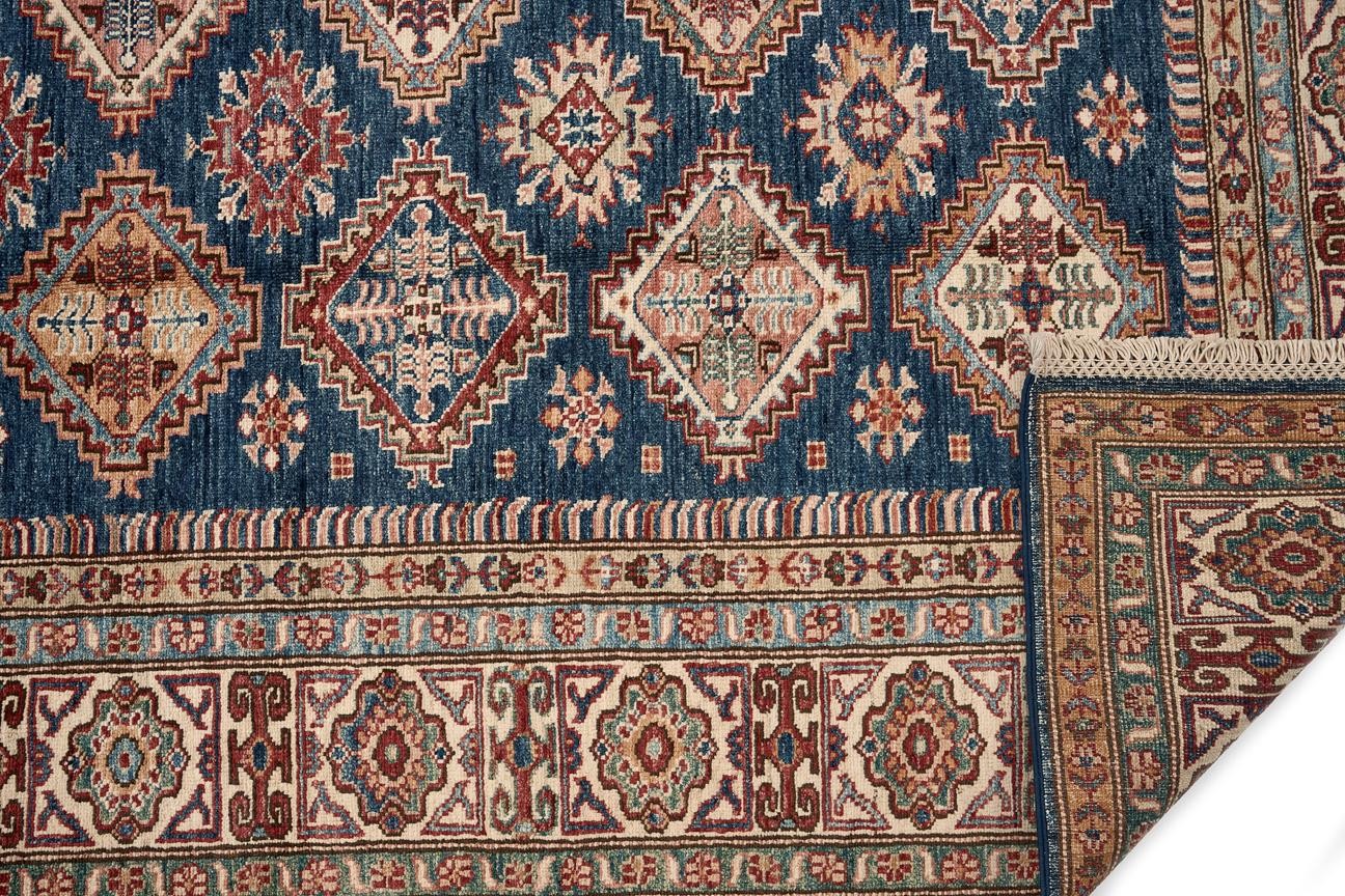 Teachers Carpet Hand Woven Insaaf Şirvan ÖAİŞ777