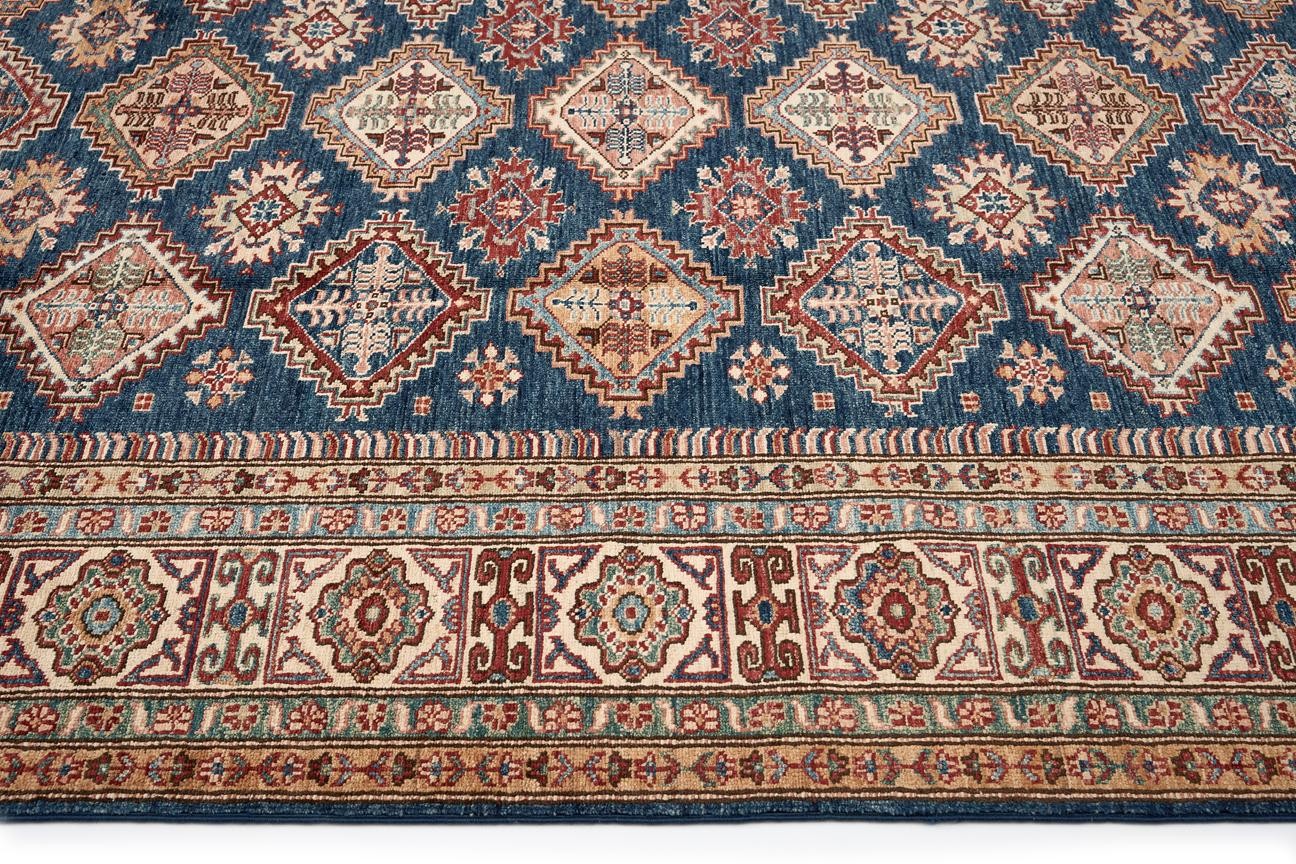 Teachers Carpet Hand Woven Insaaf Şirvan ÖAİŞ777