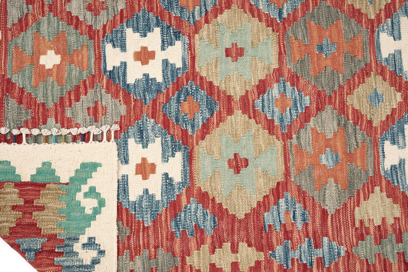 Öğretmenler Halı El Dokuma İnsaf Kilim ÖAİK747