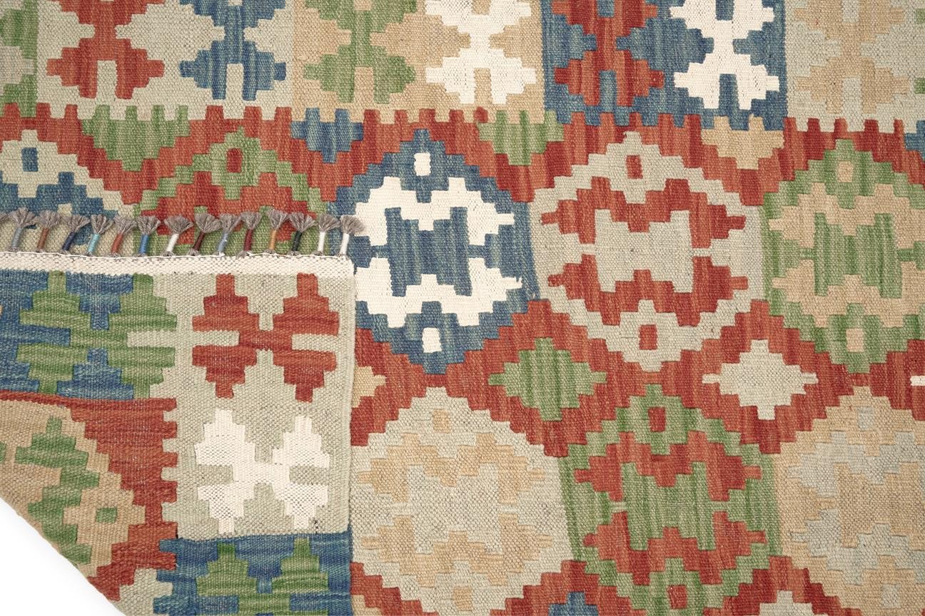 Öğretmenler Halı El Dokuma İnsaf Kilim ÖDİK460