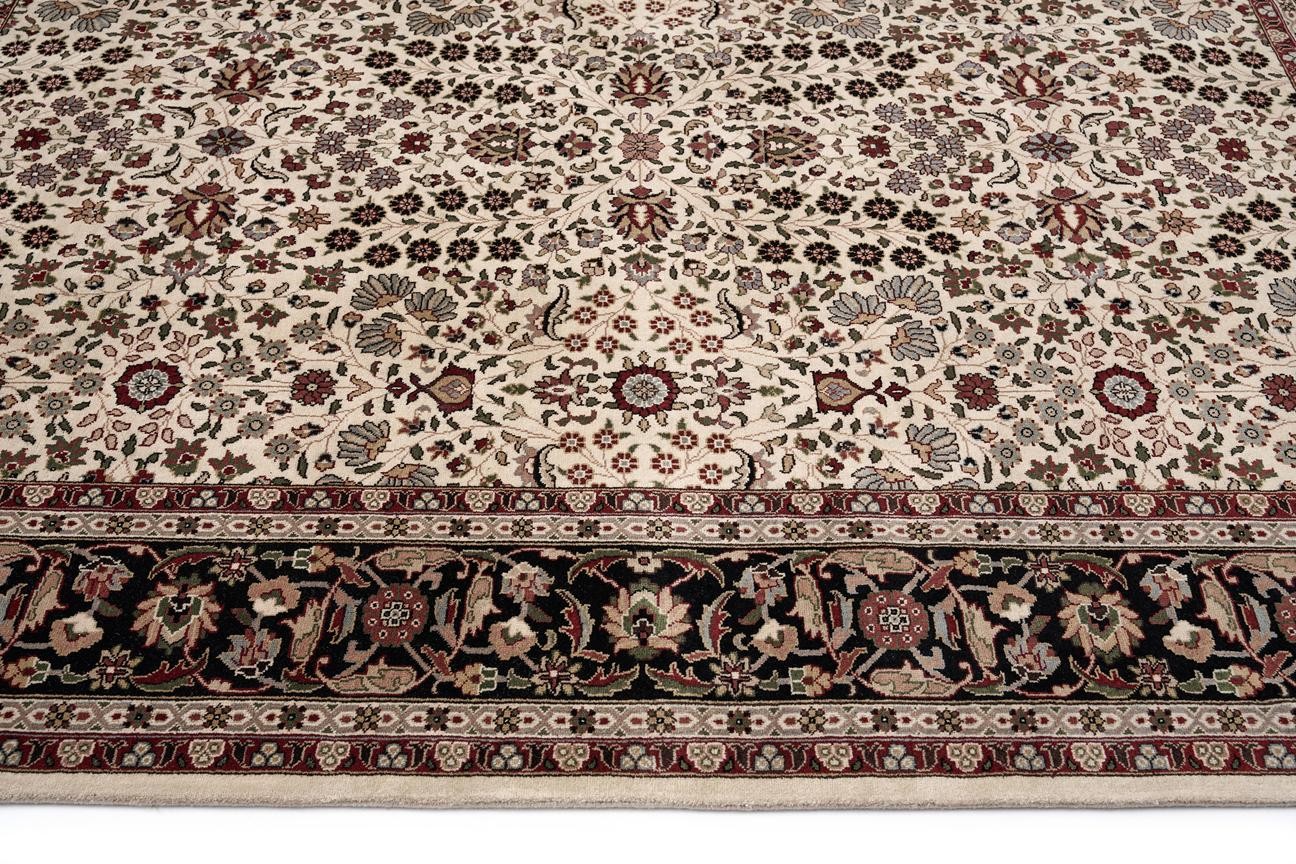 Teachers Carpet Hand Woven Oriental Hereke 2U ÖÇŞH616