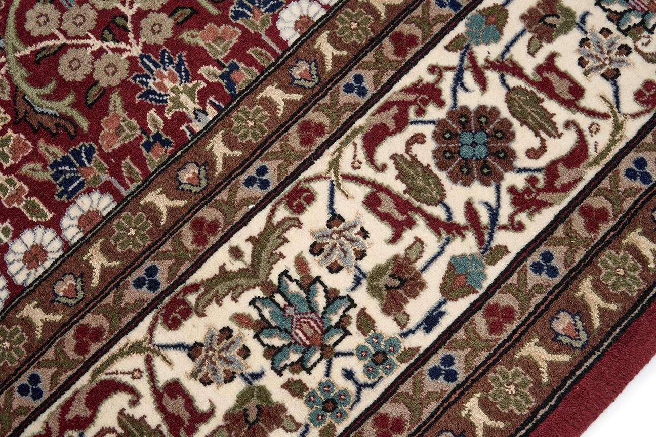 Teachers Carpet Hand Woven Carpet Oriental Hereke ÖÇŞH885