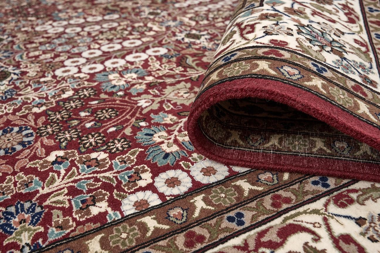 Teachers Carpet Hand Woven Carpet Oriental Hereke ÖÇŞH885