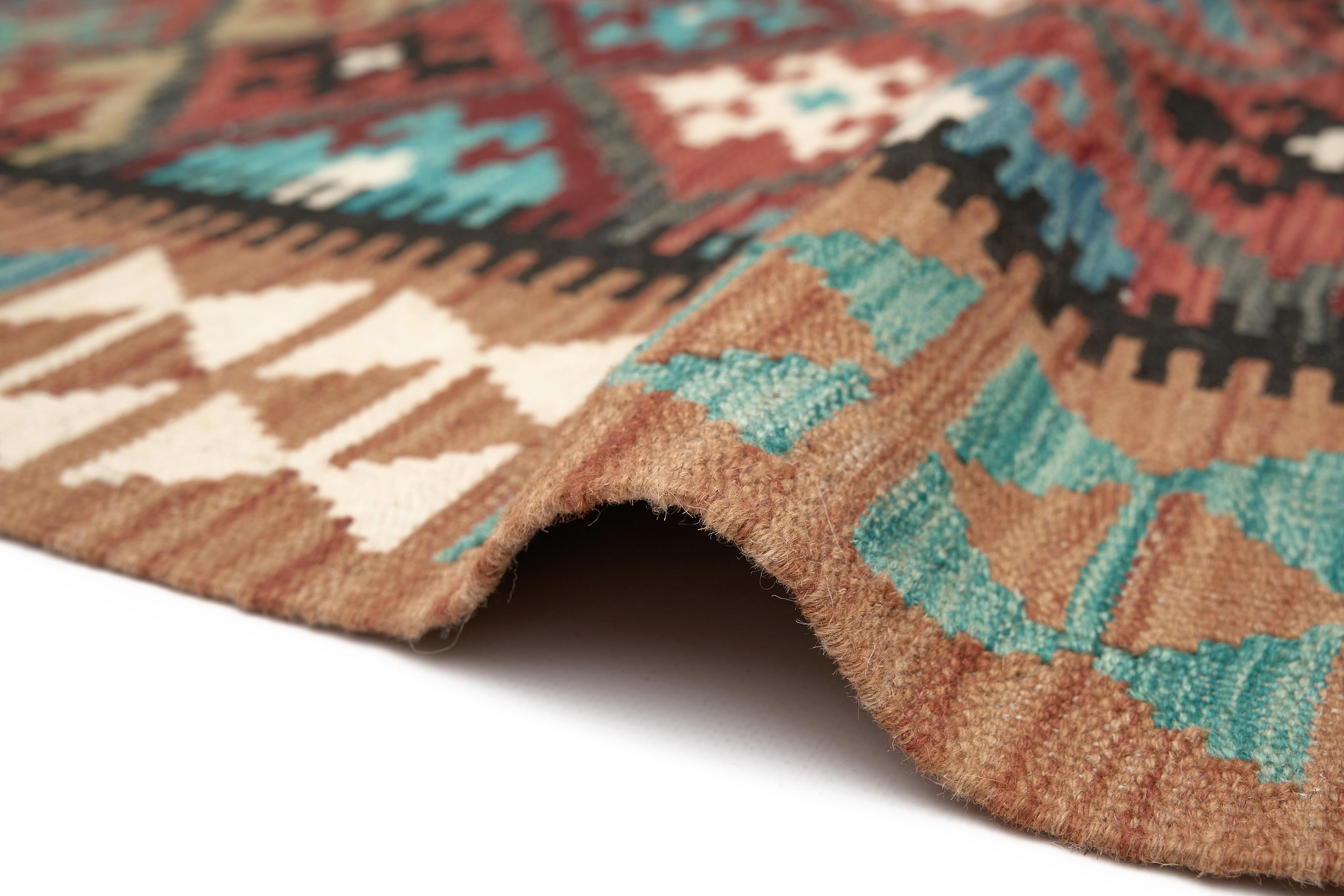 Öğretmenler Halı El Dokuma İnsaf Kilim ÖDİK459