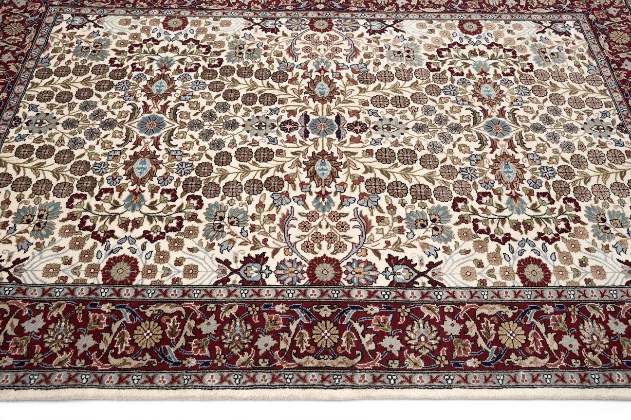 Teachers Carpet Hand Woven Oriental Hereke ÖÇŞH633