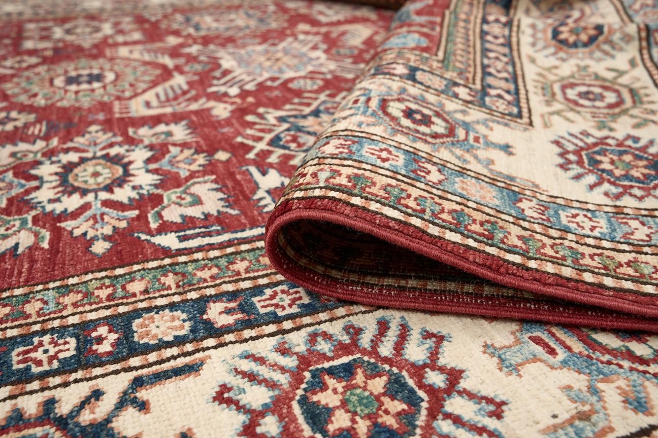 Teachers Carpet Hand Woven Insaaf Şirvan ÖAİŞ775