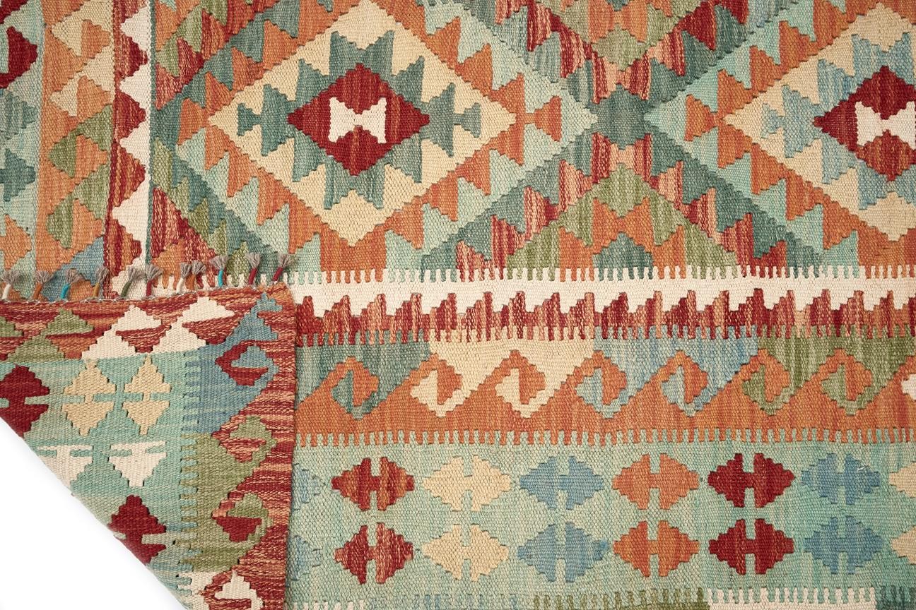 Teachers Carpet Hand Woven Insaaf Rug ÖÇİK696