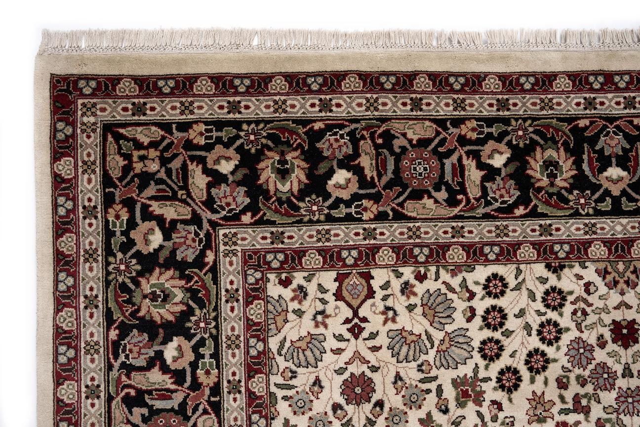 Teachers Carpet Hand Woven Oriental Hereke 2U ÖÇŞH616