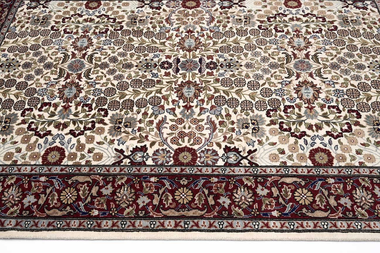 Teachers Carpet Hand Woven Oriental Hereke ÖÇŞH635