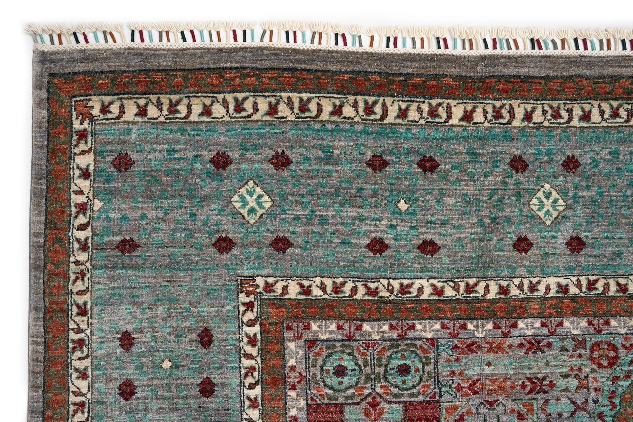 Teachers Carpet Hand Woven Insaf Memluk ÖÇİM888