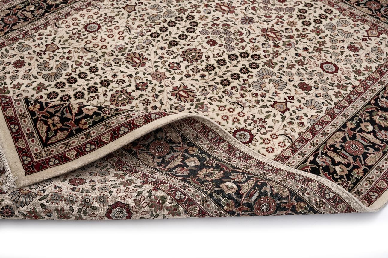 Teachers Carpet Hand Woven Oriental Hereke 2U ÖÇŞH616