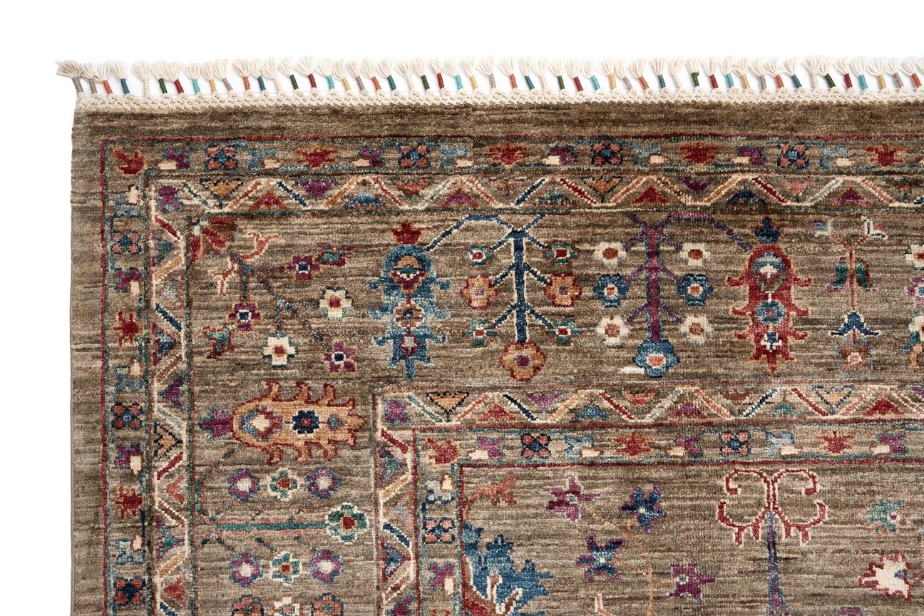 Teachers Carpet Hand Woven Insaf Sultani ÖÇİS604