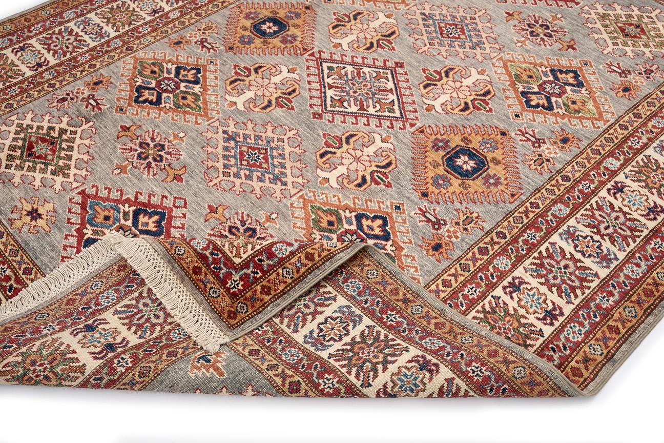 Teachers Carpet Hand Woven Insaaf Şirvan ÖAİŞ794