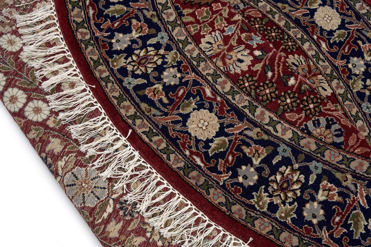 Teachers Carpet Hand Woven Oriental Hereke ÖÇŞH615