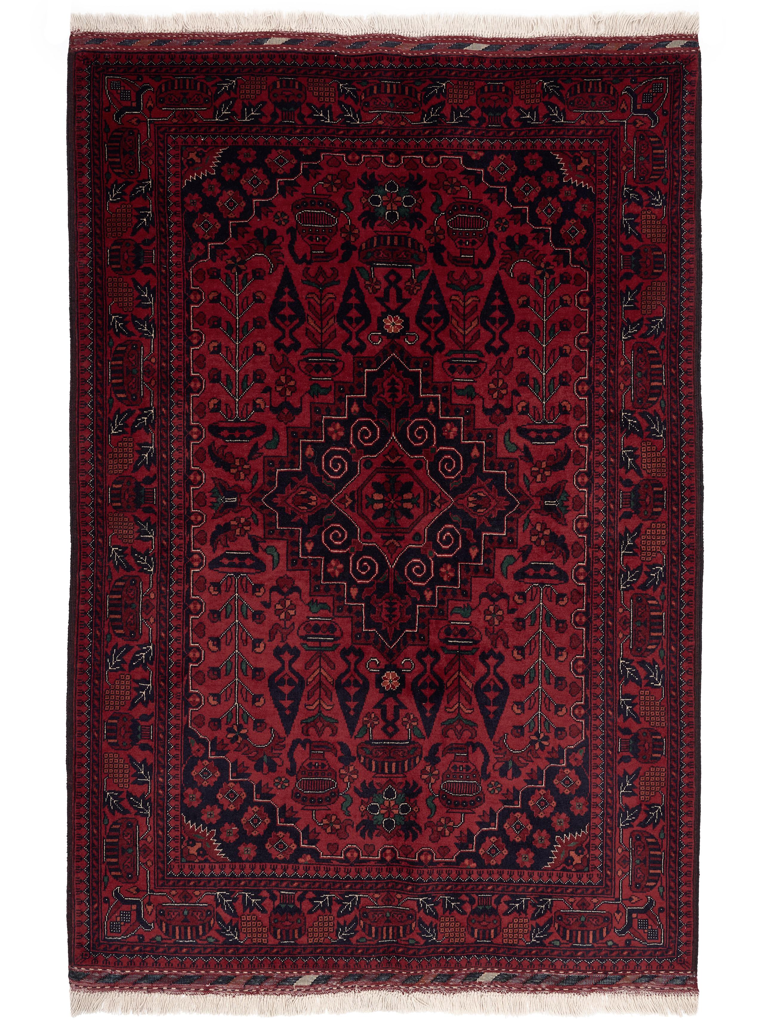 Teachers Carpet Hand Woven Insaf Belcik ÖDİB437