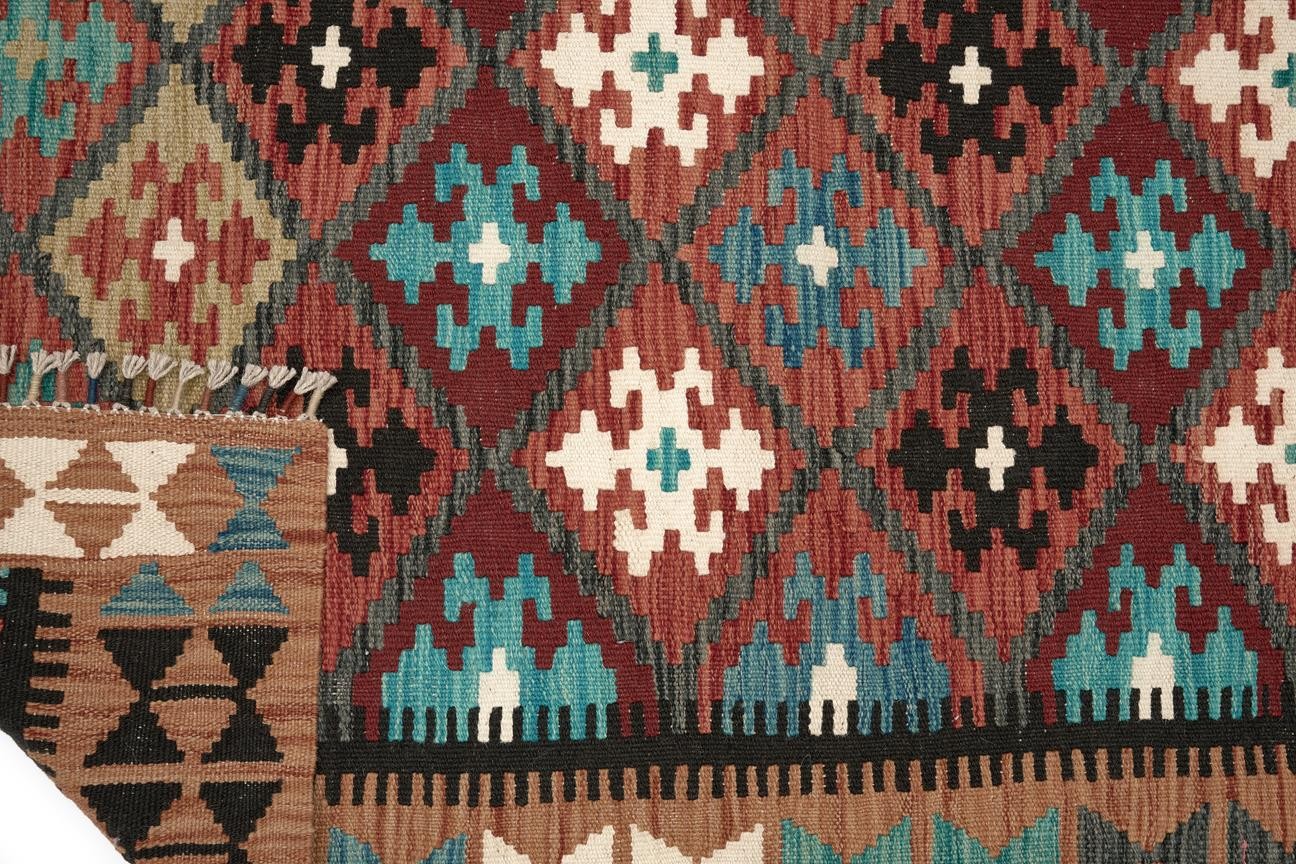 Öğretmenler Halı El Dokuma İnsaf Kilim ÖDİK459